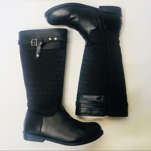 Michael Kors Boots 2 pairs